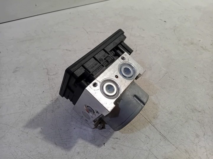 Mazda CX-5 I KE/GH 2011 - 2017 Насос ABS 06210979443 KA0G437A0B PEY6, фото 4