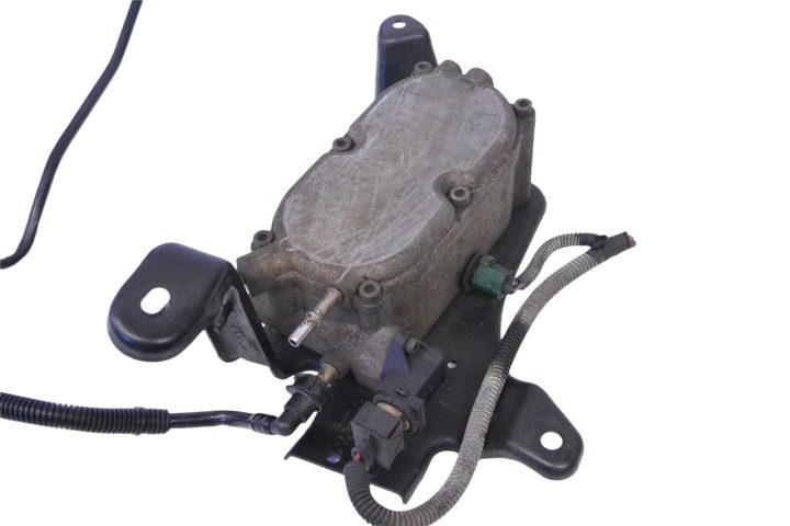 КОМПРЕССОР ПНЕВМОПОДВЕСКИ LAND ROVER RANGE ROVER III (L322) 68084905AF 15297485, фото 2