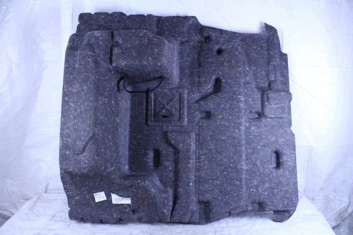 MERCEDES W214 ЗАЩИТА ОБИВКА КОВРОЛИН БАГАЖНИКА A2146906304, фото 4