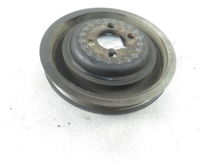 Шкив Daihatsu Terios I 1.3 4WD (J100) - HC-EJ, фото 3