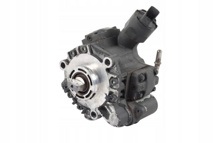ТНВД MK1 MK2 MK3 MK4 2.0 дизель TDCI 5WS40380 9685705080, фото 1
