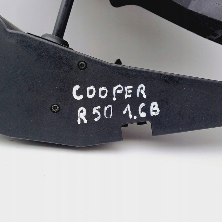 ДАТЧИК ПЕДАЛИ ГАЗА MINI ONE COOPER R50 - 53 1.6 БЕНЗИН 3540676248402 NR73, фото 4