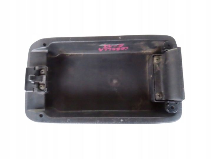 ПОДЛОКОТНИК ЛЮЧОК ПОДЛОКОТНИКА TOYOTA COROLLA E12 2001-2017 ГОД, фото 2