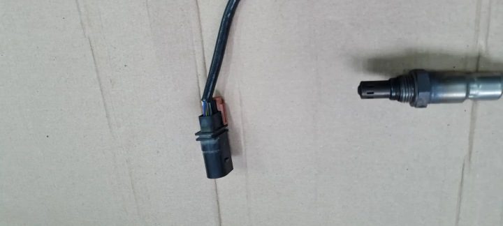 Q5 80A ЛЯМБДА-ЗОНД 2.0 TDI 4G0906265 VW AUDI A4 B9 8W A5, фото 2