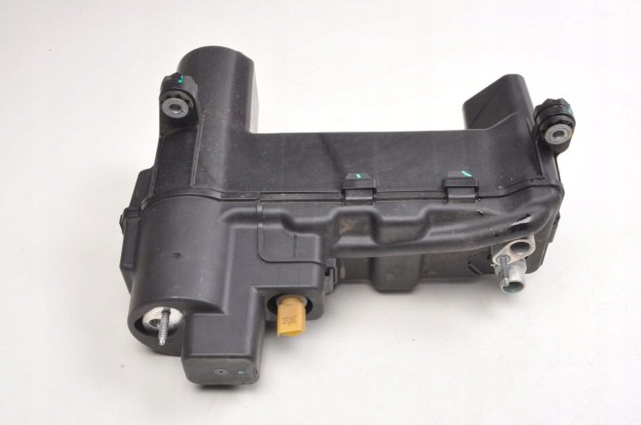 E-208 II FIAT 600 E ОСУШИТЕЛЬ РАДИАТОР КОНДИЦИОНЕРА 9852854580 2024 г., фото 1