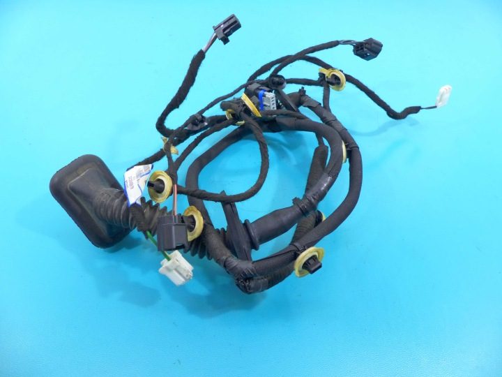 Проводка двери Renault OE 241264591R, фото 1