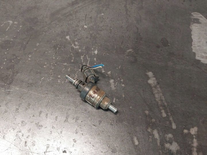 Форсунка газа ГБО EuropeGAS EG2000, фото 1