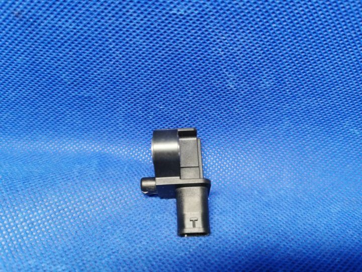 ДАТЧИК УДАРА ОРИГИНАЛ AUDI A3 8V 5Q0959651, фото 6
