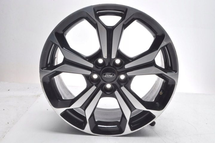 Литой диск FORD Focus 7.0" x 18" 5x108, фото 1