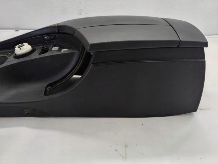 ЦЕНТРАЛЬНЫЙ ТОННЕЛЬ ПОДЛОКОТНИК РУЧКА IDRIVE EU 7034086 6944884 BMW E60 E61, фото 9