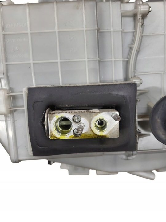 ОТОПИТЕЛЬ CITROEN BERLINGO 168520100, фото 7