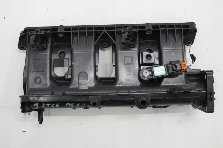 RENAULT MEGANE IV 18 г. ВПУСКНОЙ КОЛЛЕКТОР 1.2TCE 140033234R, фото 2
