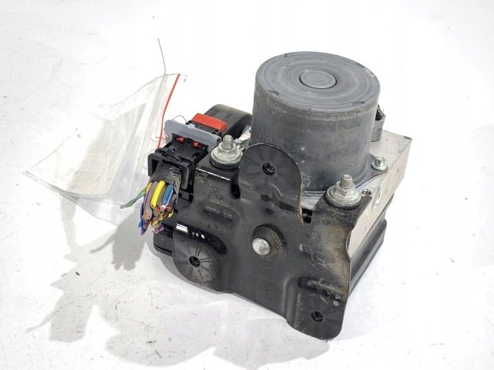 НАСОС ABS JAGUAR F-PACE HX73-14F447-AF 2.0 180 л.с., фото 2
