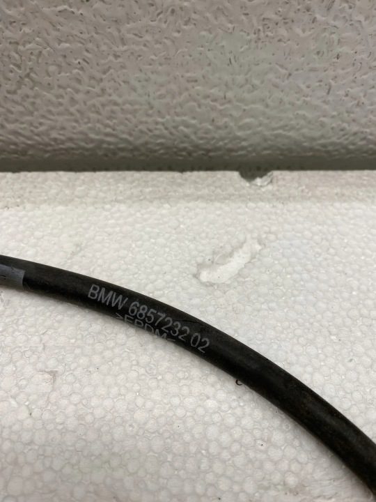 Вакуумный насос BMW I3 (I01) 86422811 гибрид 125 кВт 2015, фото 5