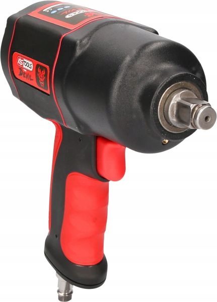 Отвертка ударная (zasil. pneumat.) KS TOOLS 515.1200 W458, фото 10