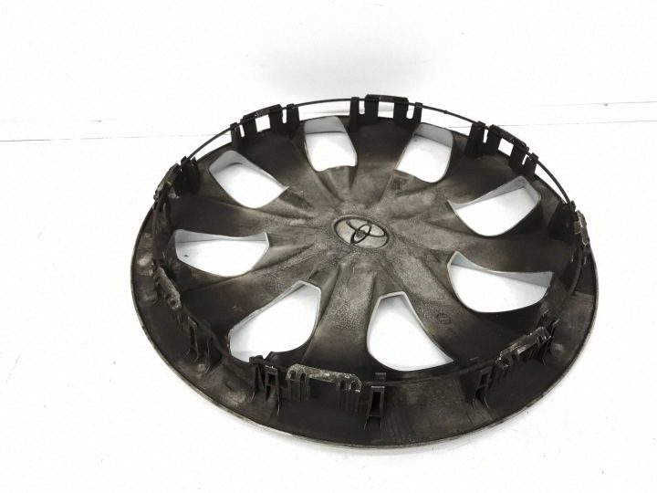 Колпак Toyota OE Оригинальный 12", фото 6