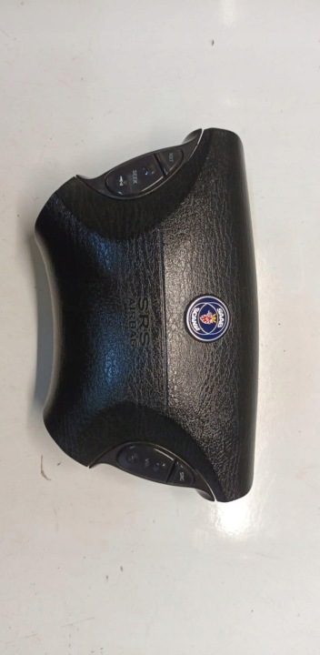 Airbag SRS подушка безопасности Saab 95 9-5 98-01, фото 1