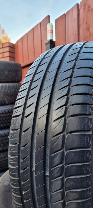 Шина летняя Michelin Primacy Hp 205/60R16 92 Вт AO - Audi, фото 1