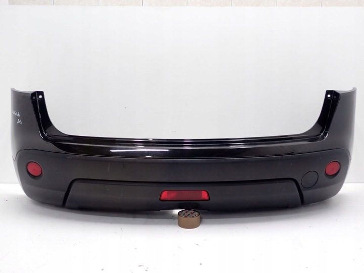 Бампер задний в сборе Nissan Qashqai 1 J10 85022-JD00H, фото 1