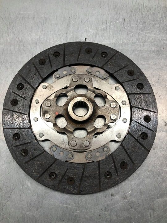 СЦЕПЛЕНИЕ ДВУХМАССОВЫЙ МАХОВИК SACHS ДЛЯ AUDI A3 8V СЕДАН 12-16 03L105266BT, фото 6