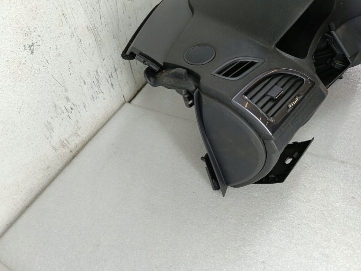 ПАНЕЛЬ ROZDZIELCZA,KONSOLA ПОДУШКИ ДАТЧИК RENAULT MEGANE III 681005907R, фото 5