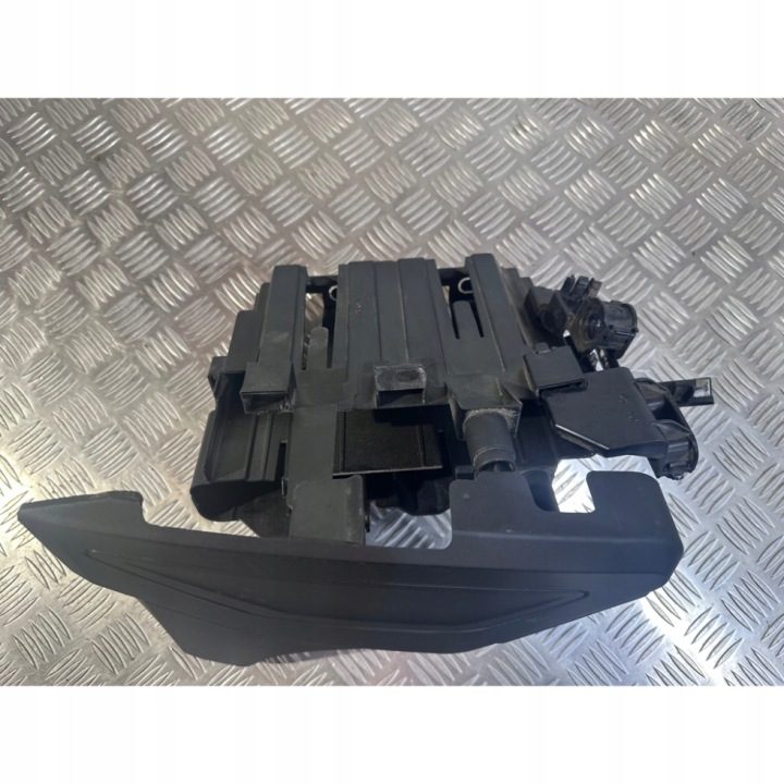 Запчасти моторного отсека BMW 3 (F30, F80) 8642422 2.0L гибрид 185 кВт 2017, фото 7