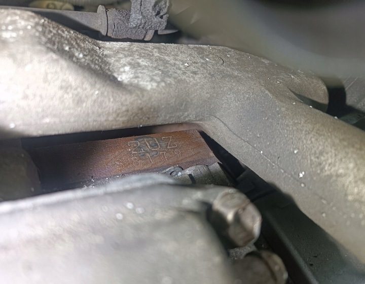 ДВИГАТЕЛЬ В СБОРЕ LEXUS TOYOTA LAND CRUISER TUNDRA 4.7 V8 2UZ, фото 4
