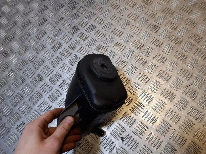 BMW 7 F01 F02 F03 F04 32416776239 Бачок гидроусилителя, фото 4