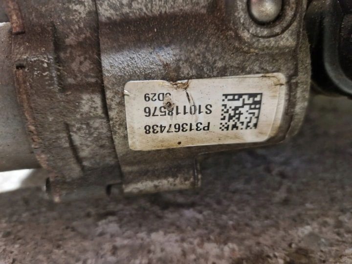 Дифференциал задний Volvo XC60 P1216545, фото 3