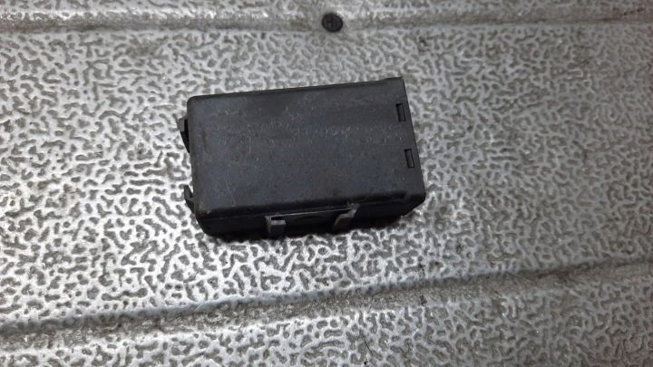 МОДУЛЬ IMMOBILISER NISSAN MICRA K11 97 г. 1.0B 28591C9910, фото 2