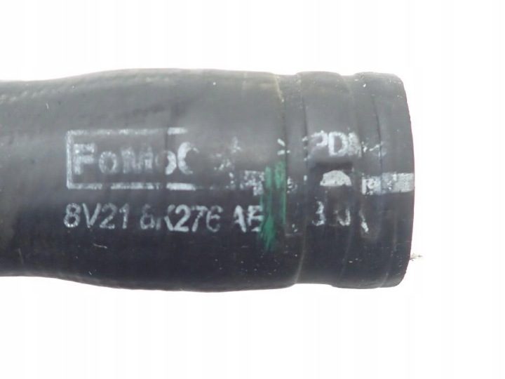 Шланг трубка охлаждения 8V21-8K276-AE Ford B-MAX 1.4i Spje 17 г., фото 5