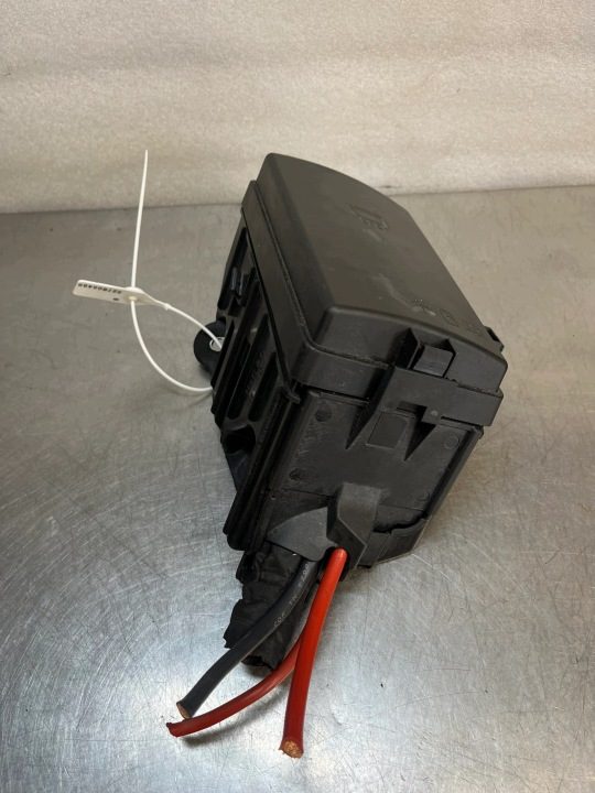 Корпус блок предохранителей VW Golf VII 7 5Q0907361G, фото 1