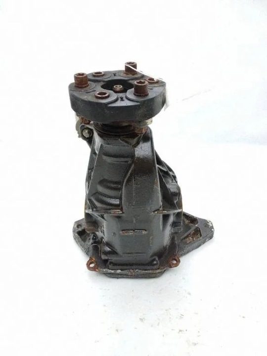 Редуктор задний MERCEDES-BENZ E (W212) A2123504401 2.99L дизель 195 кВт 2011, фото 5