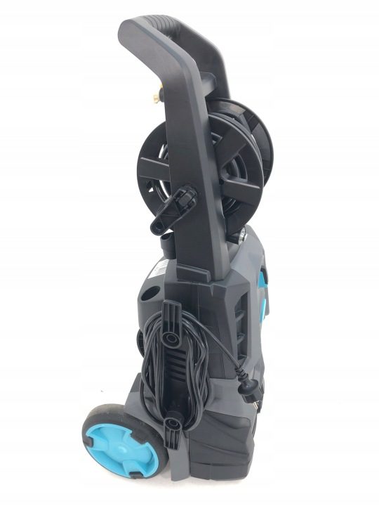 Мойка высокого давления HydroBoost 3200 TotalClean Cecotec 3200 Вт 225 бар Черная, фото 7