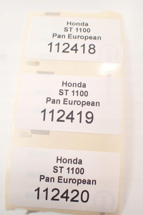 Honda ST 1100 Pan European Защитная дуга L каркас крепление, фото 7