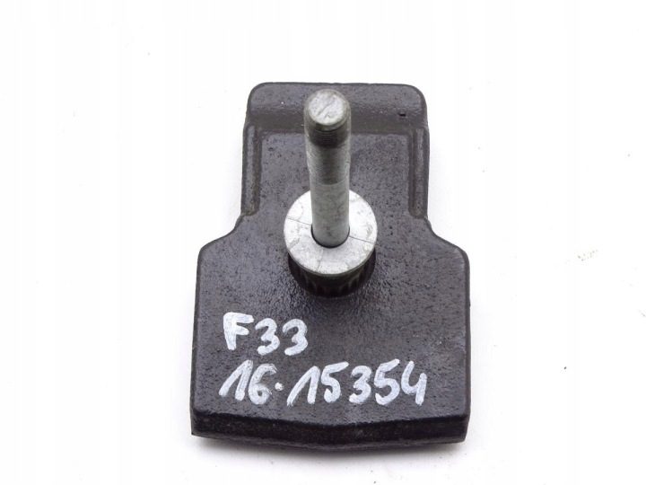 BMW 4 F33 КАБРИОЛЕТ 13-20 ГАСИТЕЛЬ КОЛЕБАНИЙ 6875625, фото 2