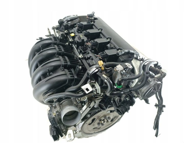 Двигатель бензиновый в сборе Mazda CX-5 2.5 PY01 PY, фото 2