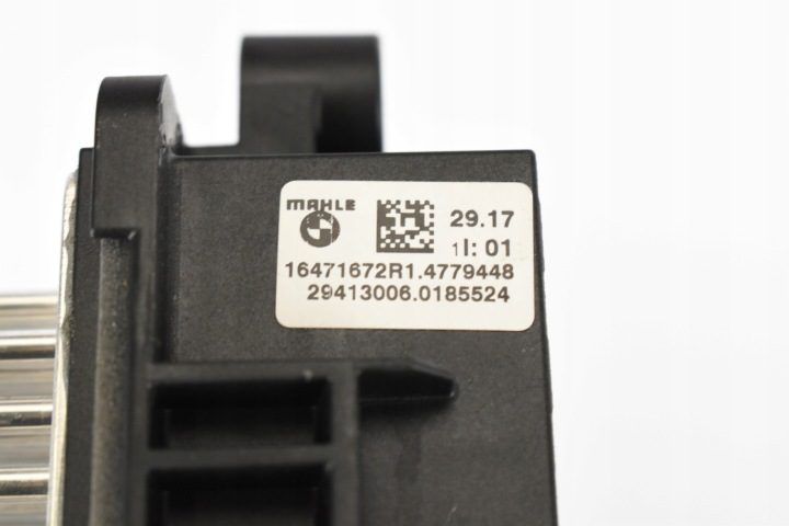 РЕЗИСТОР ПЕЧКИ 9354174 BMW G11 G12 G30 G31 G02 G01 G60 X5 G05 X6 G06, фото 4