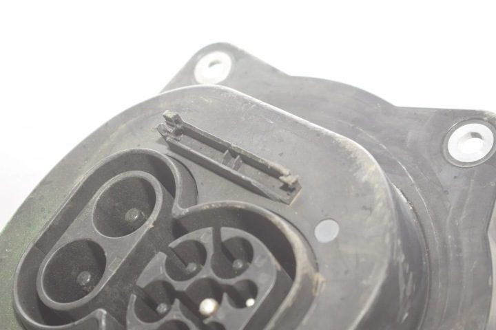 КАБЕЛЬ ЗАРЯДКИ БАТАРЕИ BMW IX3 (G08) 5A3D619 18016433 210 кВт 2022, фото 6