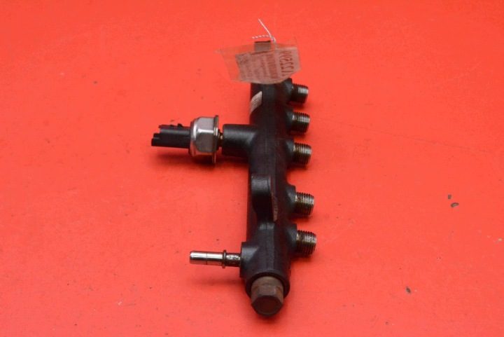 Топливная рампа 9674300080-04 9814383880 Ford Kuga MK2 2.0 TDCI 180 л.с. 13-, фото 4