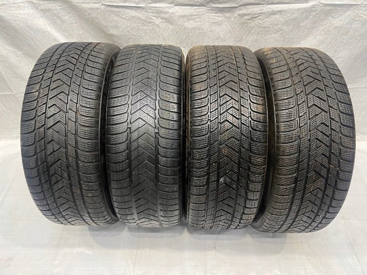 JAGUAR F-PACE ЛИТЫЕ ДИСКИ 265/40R22, фото 9