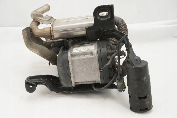 АВТОНОМНЫЙ ОТОПИТЕЛЬ WEBASTO VW PASSAT B7 CC 3AA815005D 9026129B, фото 4