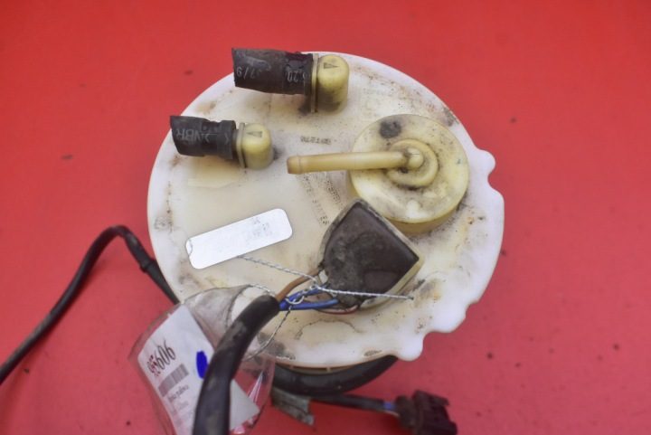 НАСОС ТОПЛИВА A1684701494 MERCEDES A-КЛАСС W168 1.6 8V 102 Л.С. 97-01, фото 1