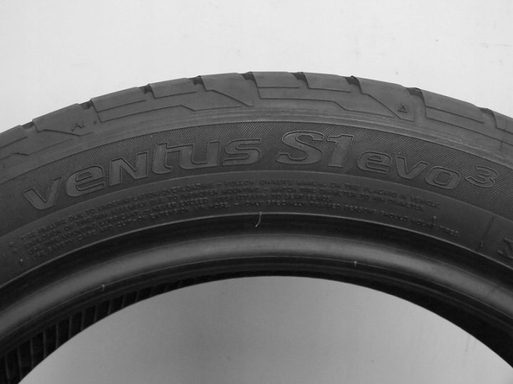 Шина летняя Hankook Ventus S1 evo3 K127B 225/45R17 94 Y усилитель (XL) * - BMW, фото 4