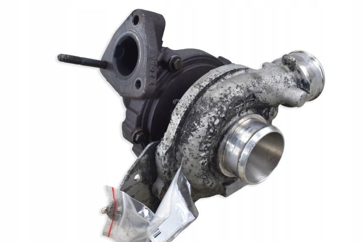 Турбокомпрессор OPEL ANTARA A CHEVROLET CAPTIVA I 2.0 CDTI VCDI 96440365, фото 4