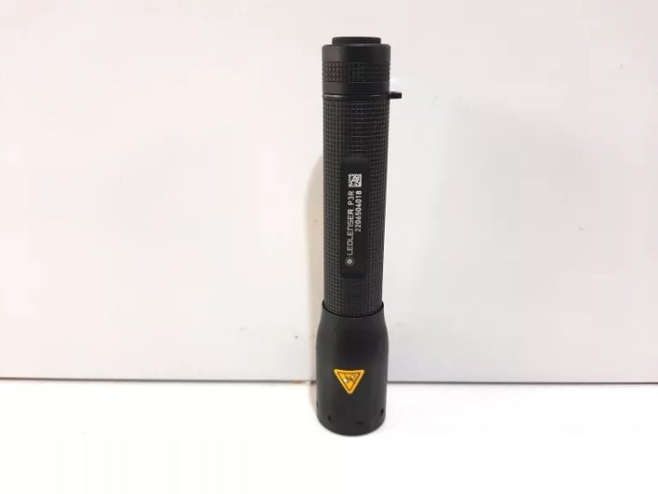 Фонарик классический Ledlenser 140 lm LED, фото 2