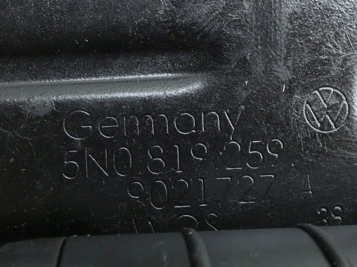 WEBASTO АВТОНОМНЫЙ ОТОПИТЕЛЬ VW SHARAN 7N ALHAMBRA II 7N0815065M, фото 7