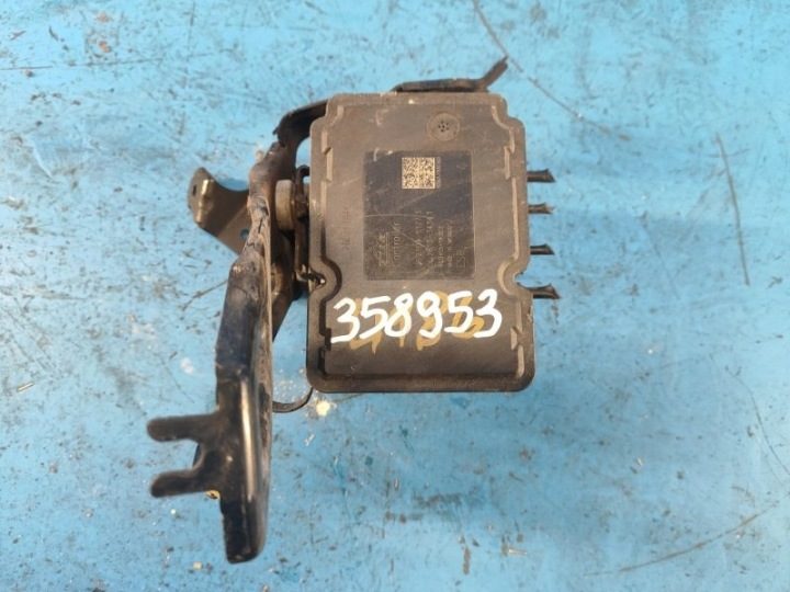 Блок управления ABS 57110-TL2-S01 Honda ACCORD CU8 / TSX 08-14, фото 1
