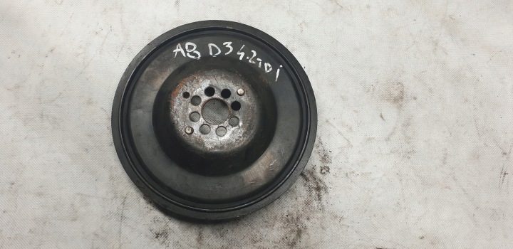 Audi OE 057105251J шкив вала, фото 2