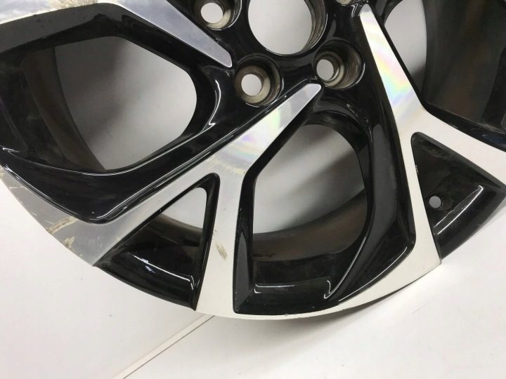 Литой диск Toyota OE C-HR I См. фото x 18" 3X8, фото 5
